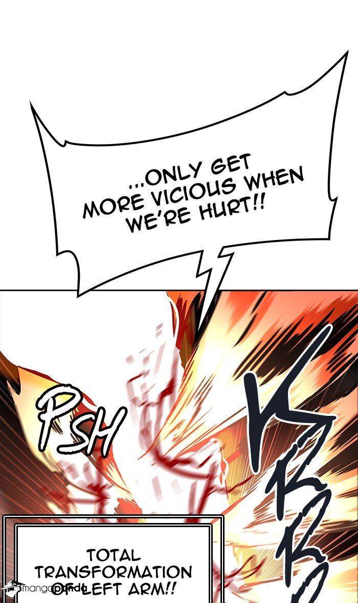 Tower of God Chapter 463 image 109